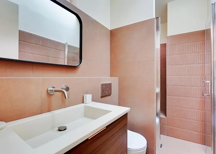 Fabuleux Loft Blomet Tour Eiffel * Paris