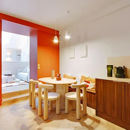 Fabuleux Loft Blomet Tour Eiffel * Παρίσι