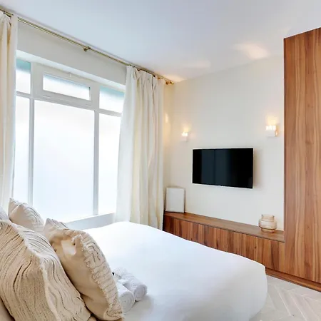 Fabuleux Loft Blomet Tour Eiffel Διαμέρισμα *