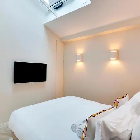 Fabuleux Loft Blomet Tour Eiffel Διαμέρισμα Παρίσι