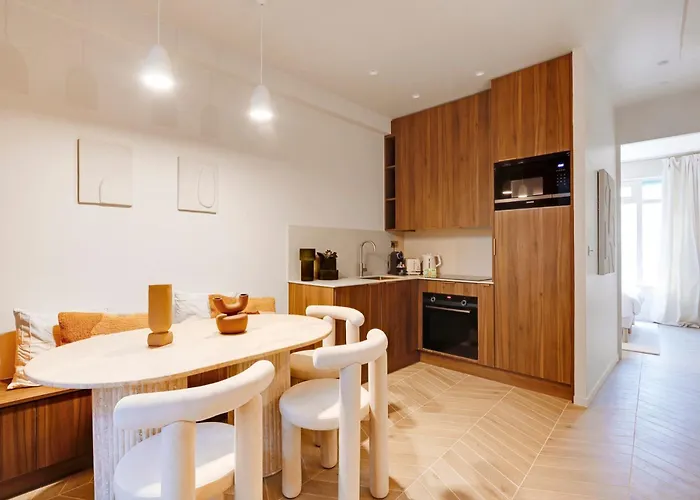 Fabuleux Loft Blomet Tour Eiffel Διαμέρισμα *